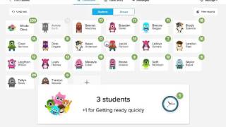 Class Dojo screenshot 5