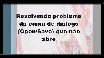 Qual o comando por teclas de atalho abre a caixa de diálogo Executar do Windows?