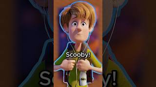 Os Quadrinhos Escondidos Em Scooby