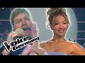 Rea Garvey, Nico Santos, Michi &amp; Smudo und Shirin David performen ihre Hits! | Blinds | TVOG 2025