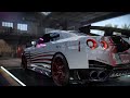 Finally Unlocking The 1200 HP Nissan GT R Nismo Showcase NFS Heat Finally Unlocking The 1200 HP Nissan GT R Nismo Showcase NFS Heat