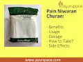 How to take Pain Niwaran Churna