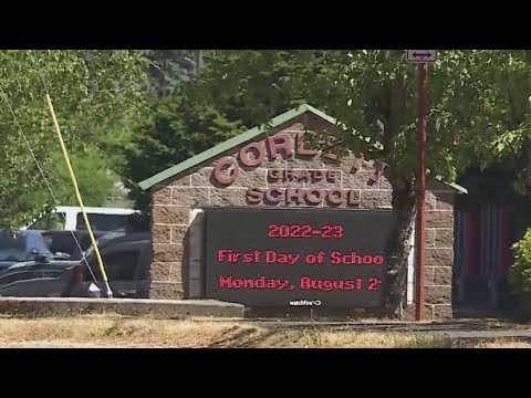 Parents urge transparency after Corbett School District threat concerns