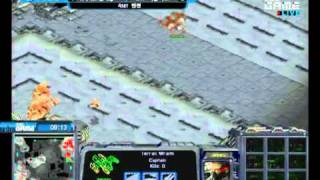 Spl  S2 Vs Baby 20101107   Benzene