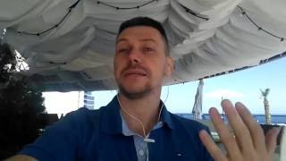 Жизненная энергия человека #4. Как общаться с энергетическими вампирами. Леонид Орлан