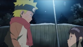 [ Naruto and Hinata AMV ] Powfu - death bed ft. beabadoobee