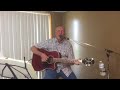 Dan Crabtree  my guitar and me
