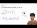 LRU Cache Implementation Explained | LLD question