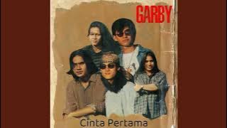 Garby - Cinta Pertama