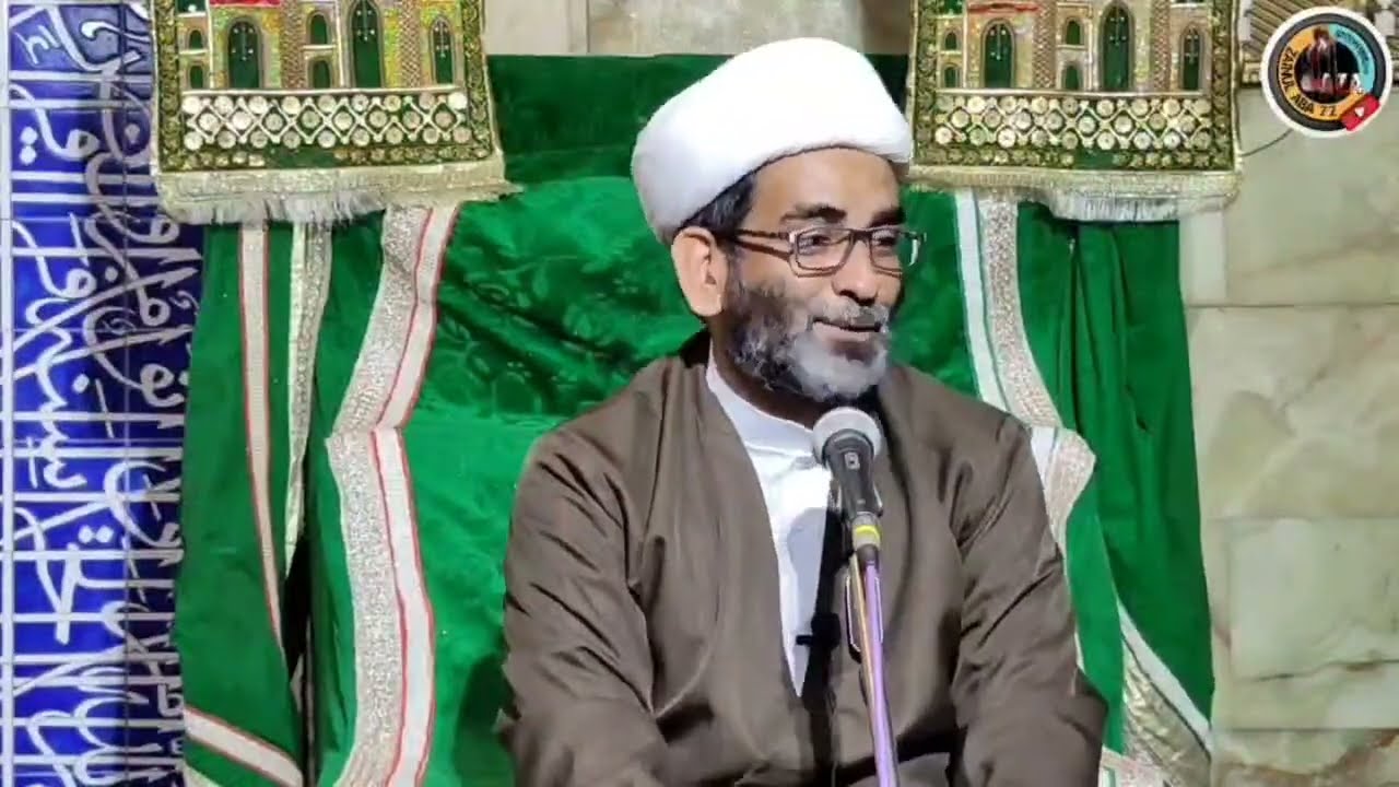 MAJLIS ISAALE SAWAB||BY MAULANA KAMAL AHMED KHAN SB