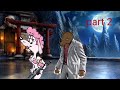 defeating Kronikas military members part 2