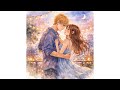 Late Night Sugar / MISTY (Official Audio)