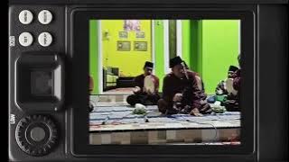 Hayyul Hadi voc. kang Joko Syakuro