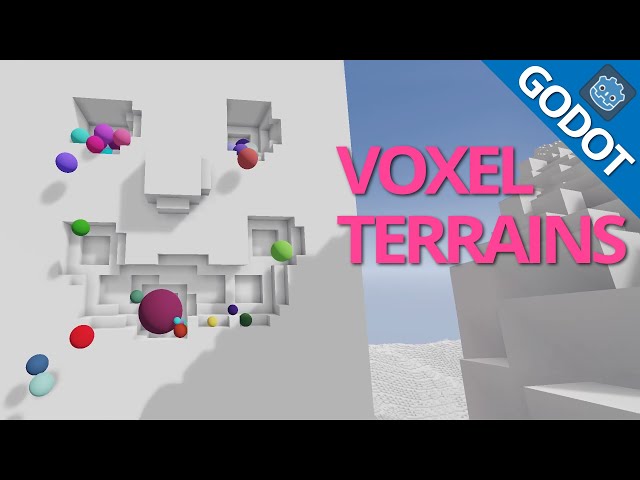 Serpent Cascavel Voxel Indie game Mod, outros, jogo, Gráficos de