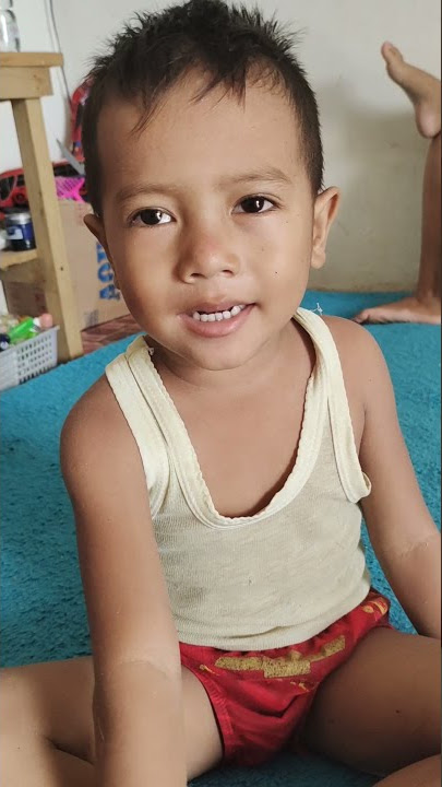 yang lagi viral anak kecil pintar ngaji