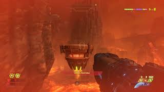 Doom Eternal - All Ultra Settings - 3840×2160 (4k)