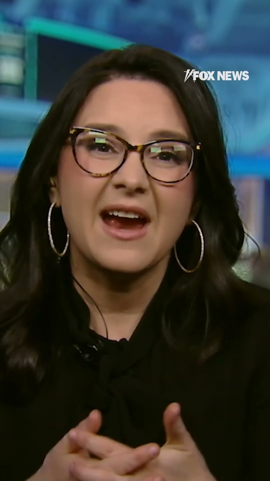 Journalist reveals how she overcame 'Trump Derangement Syndrome'