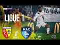 Lens Vs Le Havre Ligue 1 HIGHLIGHTS 03 01 25 BeIN SPORTS USA