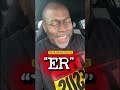 “ER” by David Bowens