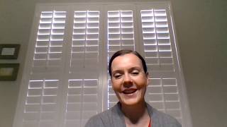 EDU 284 Welcome Announcement