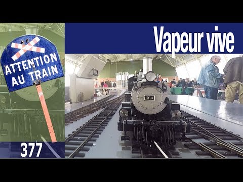 Vidéo: Les trains Trackmaster peuvent-ils rouler sur des voies en bois ?