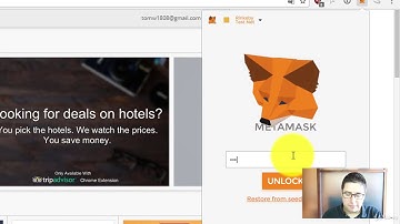 Ethereum Game Development: Build A Game On The Blockchain : Guiding You Around In MetaMask