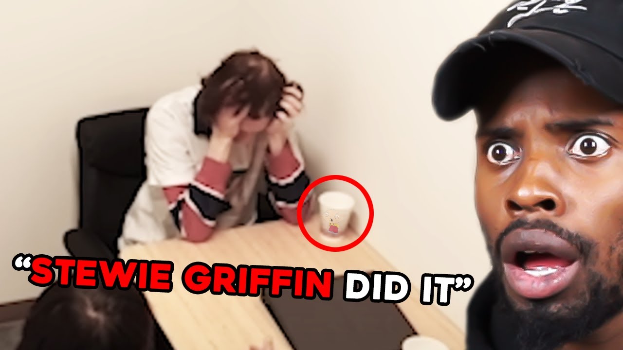 When A Crime Video Becomes A Joke