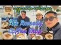 Having a Coffee with Friends | The Remedy Coffee | Christopher corpuz vlog