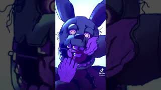 Oh, Spingtrap Cant Create The Costume, I Dont Think Theyve Already Gone Control.