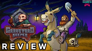 Graveyard Keeper: Collector's Edition - Review