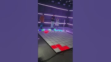 Led interactive game floors #leddancefloor