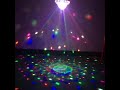 LED Party Lights