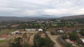 Barraza