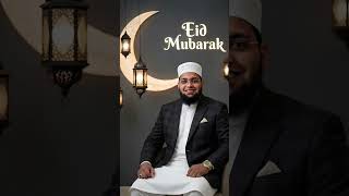 Hafiz Mohd Adil Ki Taraf Se Saare Aalam Ke Musalmano Ku Eid Mubarak #eidmubarak #eid #shorts