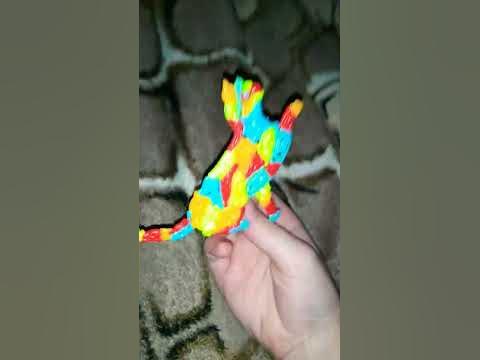 треде ручка - YouTube