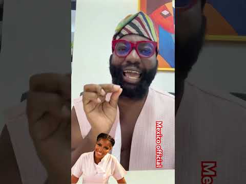 GehGeh Said Hilda Bassy Put Of Rice Just Expos Nigeria Youth