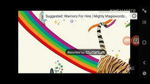 Uncle Grandpa Theme Song HD Instrumental