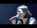 Sarasvati Feat Vicky Burgerkill - Tiga Titik Hitam @ Dalawampu 2016