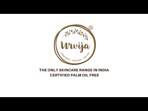 Urvija Is The Perfect Fusion Of Modern Biochemistry & Ancient Ayurveda| Farms & Facility Center Tour - video from Urvija