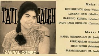 Album Tati Saleh & Zaenal Combo