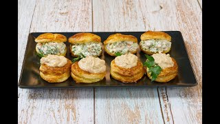 Delicious Chicken Salad Sliders  Quick & Tasty!