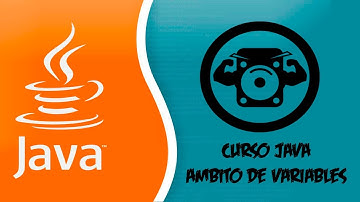 Curso Java #13 - Ámbito de variables
