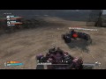 Borderlands - Gameplay-Movie #1