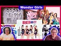 Discog Dive: Wonder Girls (Ep #4)