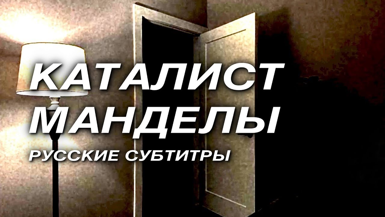 MANDELA CATALYST — РУССКИЕ СУБТИТРЫ