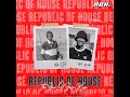 Republic of house vol038 guest mix by thaborsa