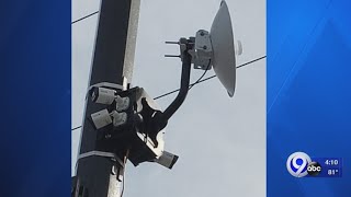 City of Oswego adding security cameras throughout downtown