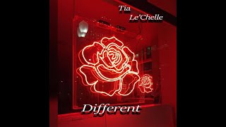 Different (Official Audio)