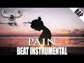 Deep Sad Emotional Storytelling Piano BEAT - Pain (Magestick Records X Aside Collab)