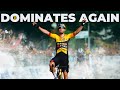 WOUT VAN AERT 2023 | DOMINATES AGAIN